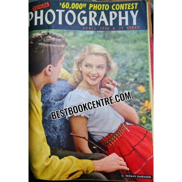 Popular photography Magazines