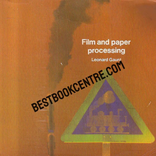 film and paper processing