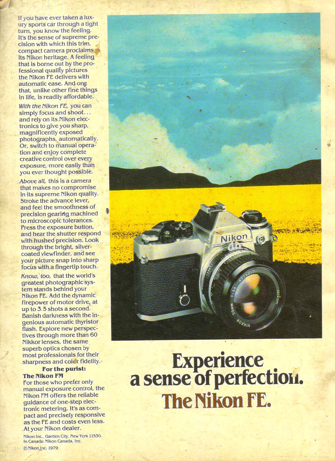 Photography Annual 1980