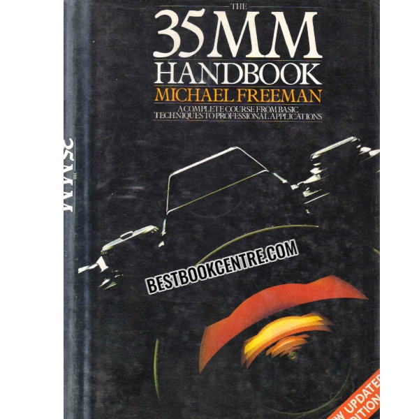 the 35 mm handbook