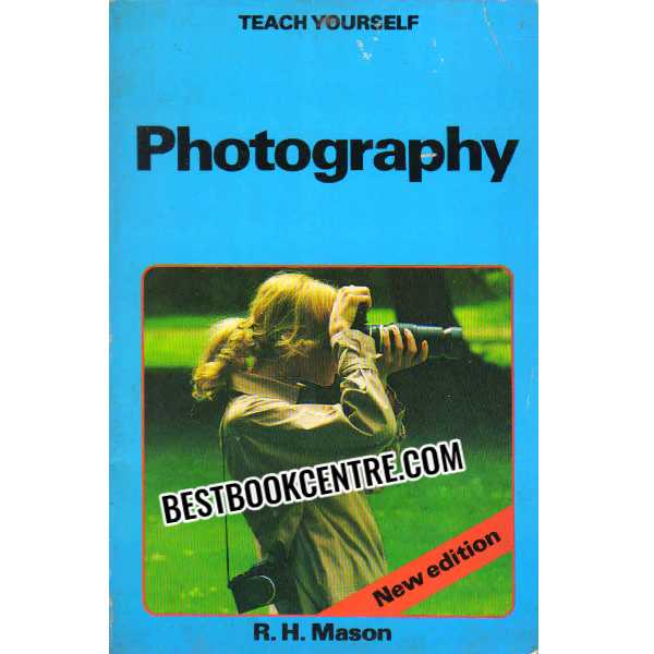 photography teach yourself