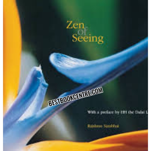 Zen Of Seeing  