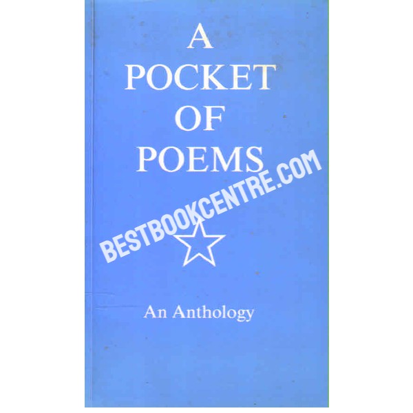 A Pocket of Poems