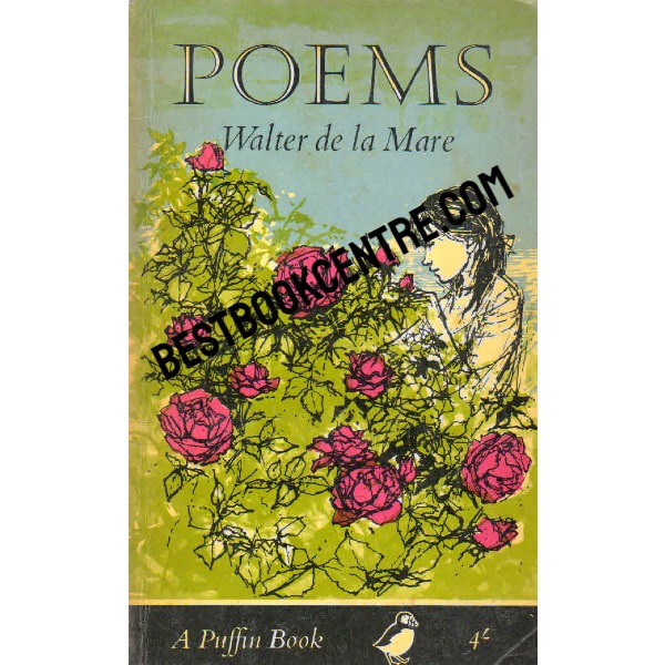 Poems Walter de la Mare