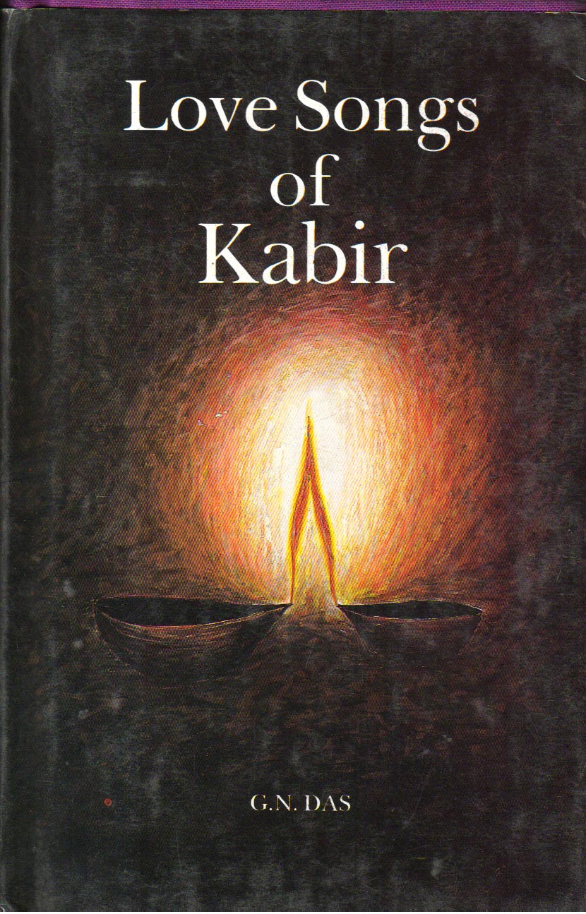 Love Songs of Kabir