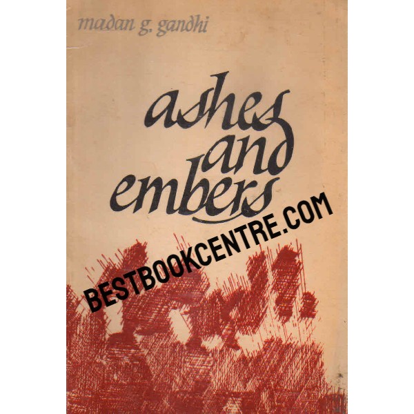 ashes and embers