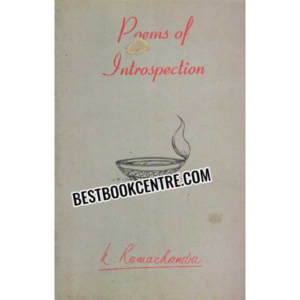 Poems of Introspection 