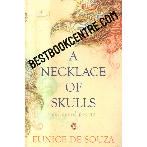 a necklace of skulls collected poems