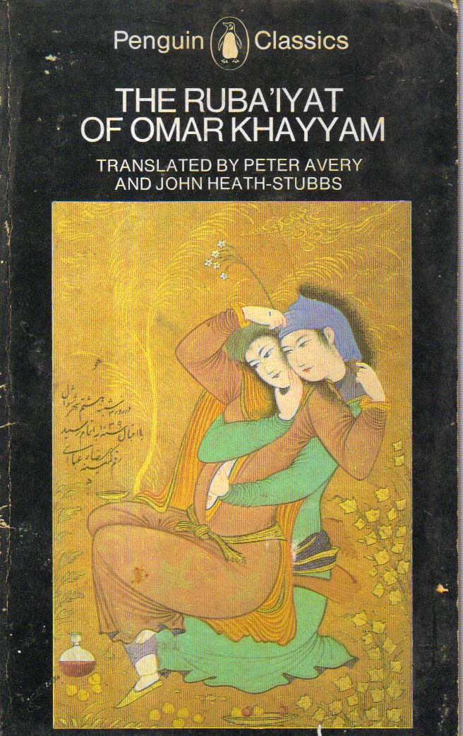 The Rubai'yat of Omar Khayyam