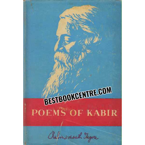 Poems of Kabir 