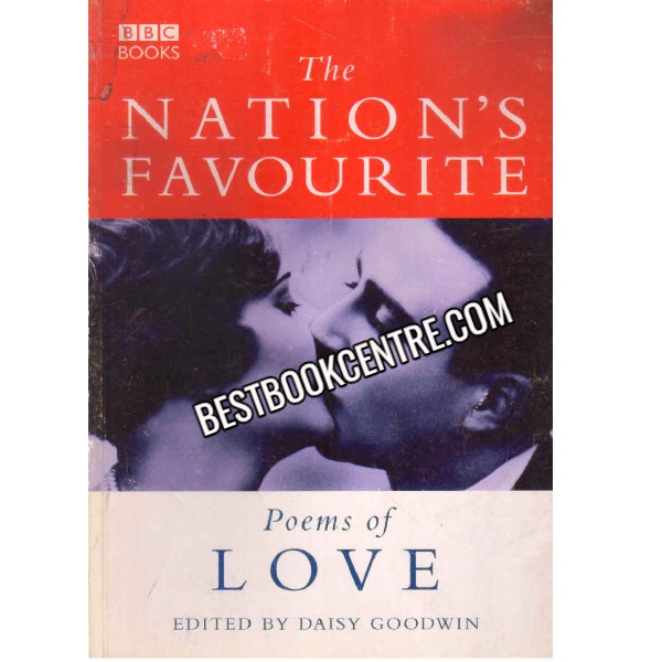 Nations Favourite Love Poems