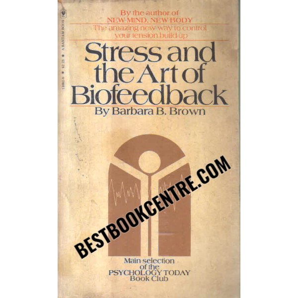 stress and the art of biofeedback