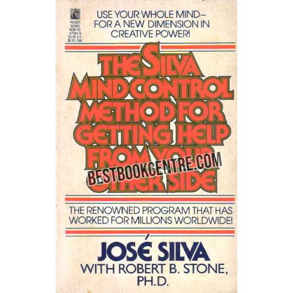 The Silva Mind Control method for Getting Help From Your Other Side 