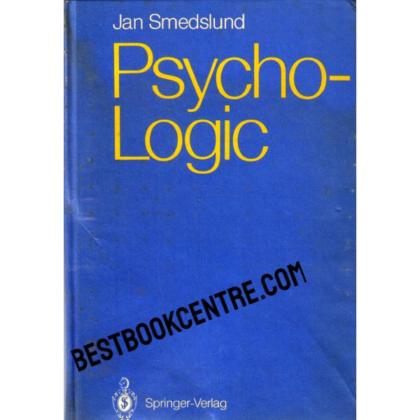 Psycho Logic