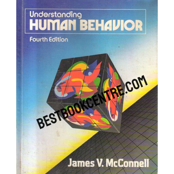 understanding human behavior fourth edition