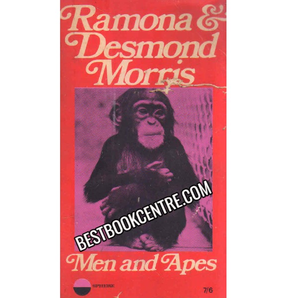 men and apes 