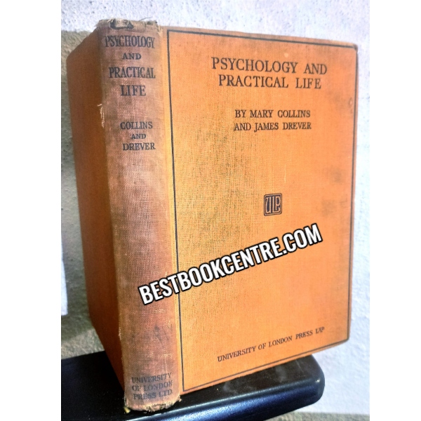 Psychology And Practical Life 