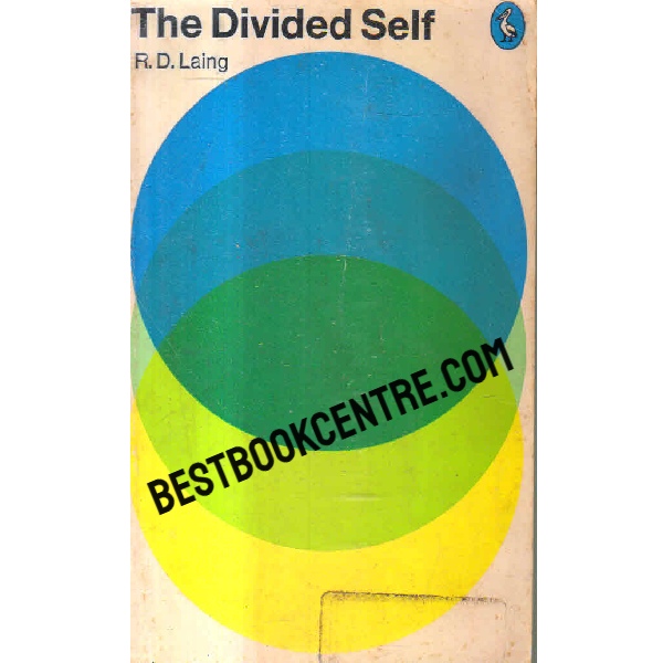 the divided self