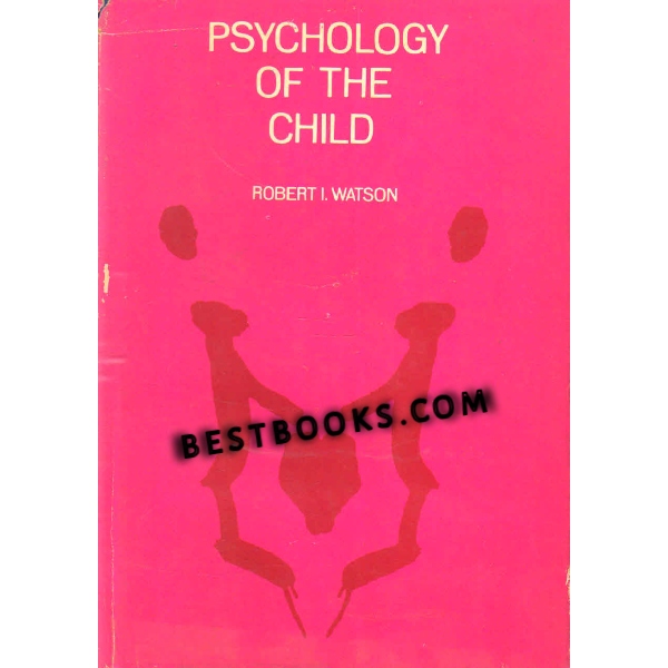 Phychology of the Child 