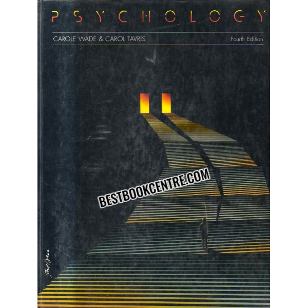 psychology fourth edition