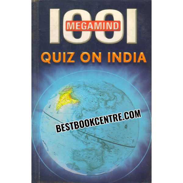 1001 Quiz on India Megamind