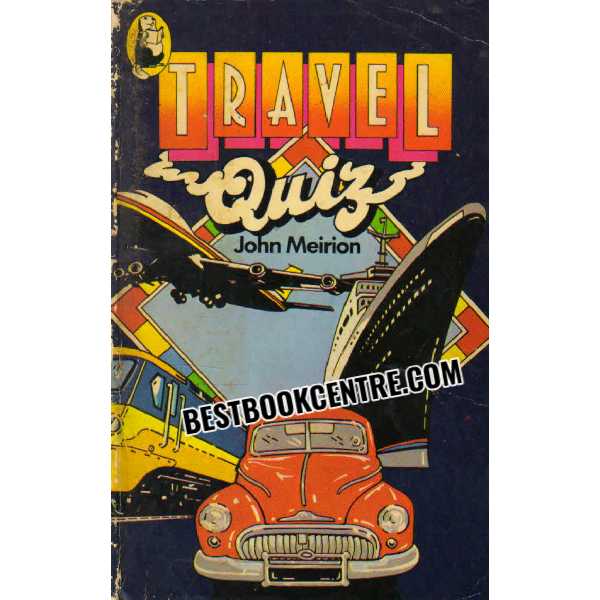 Travel Quiz 