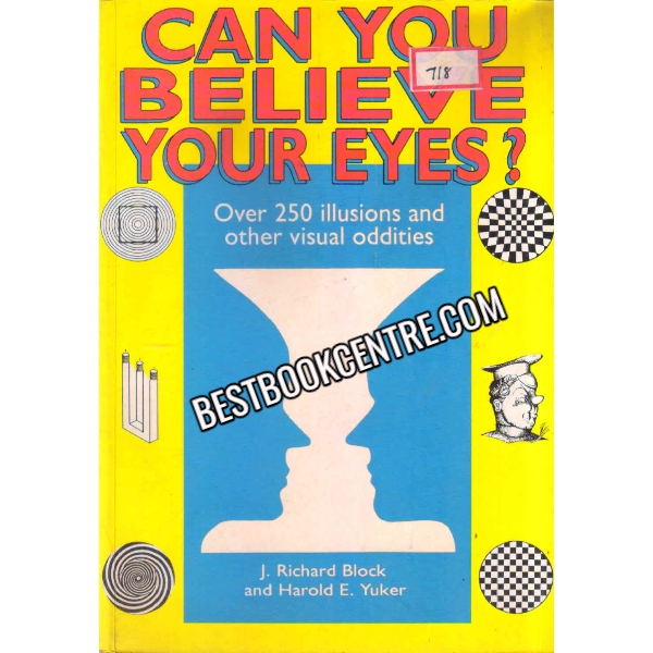 Can You Belive Your Eyes