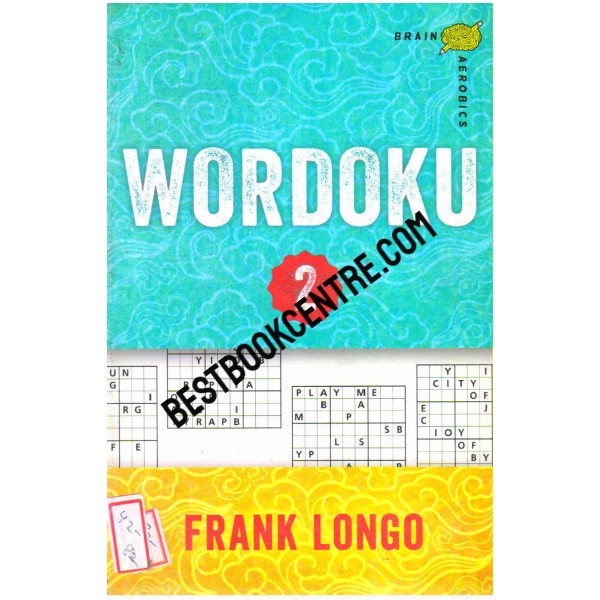 Wordoku 2