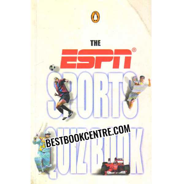 the espn sports quiz book 