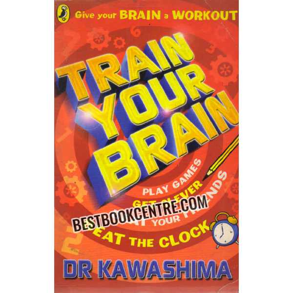 train your brain