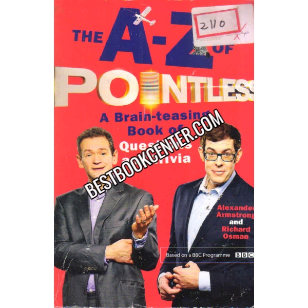 The A-Z Pointless 