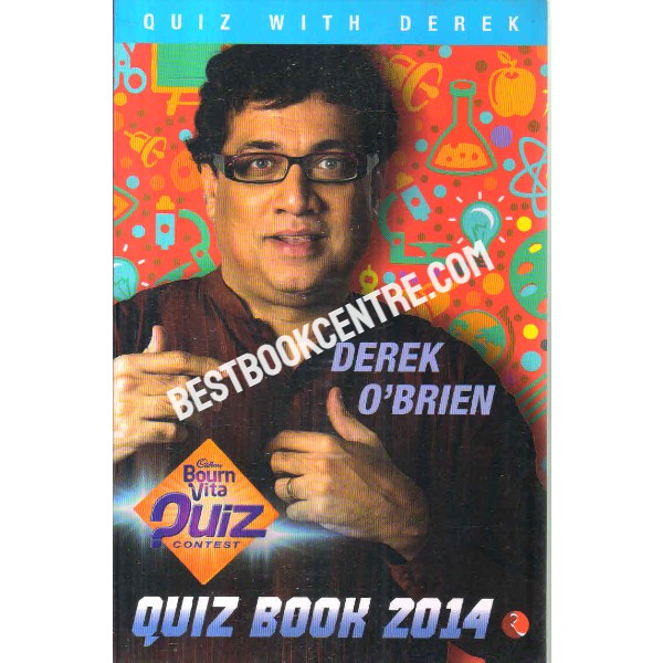 quiz book 2014