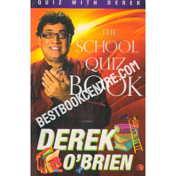 the school quiz book