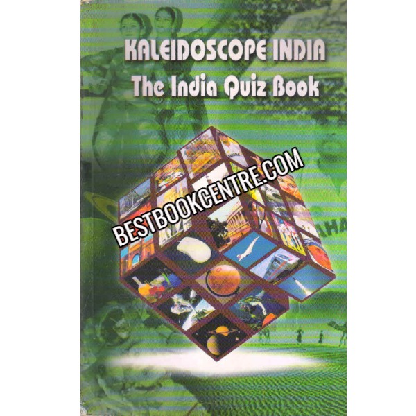 The India Quiz Book 