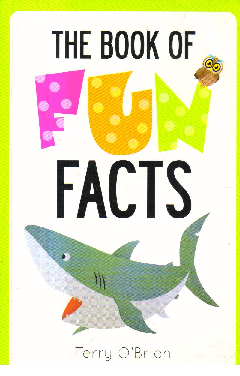 The Book of Fun Facts