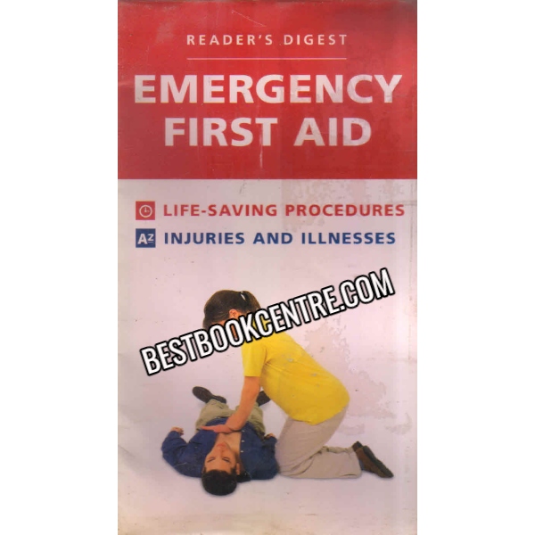 Emergency First Aid 