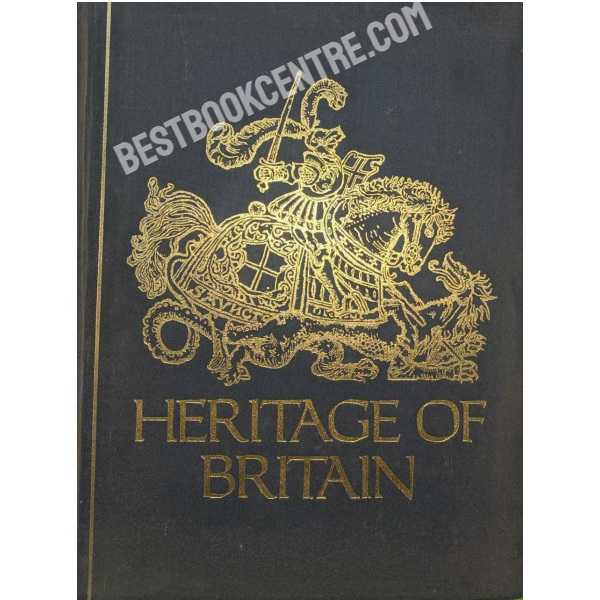 Heritage Of Britain