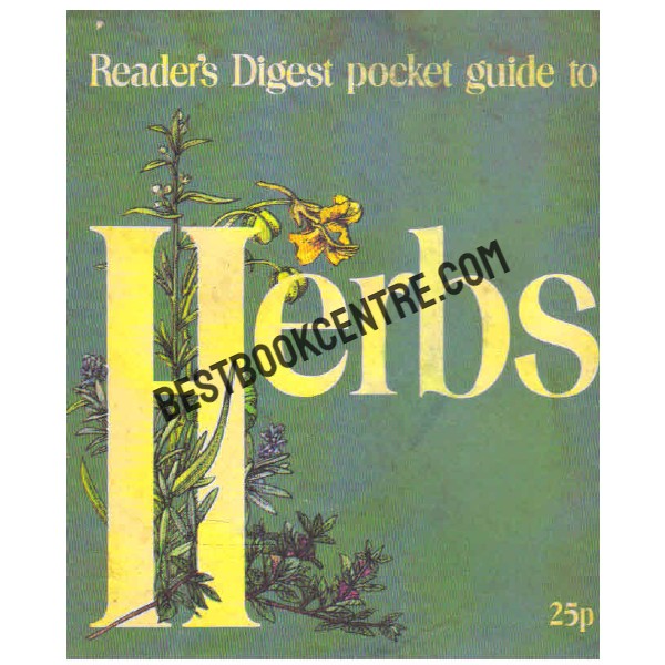 Pocket Guide to Herbs