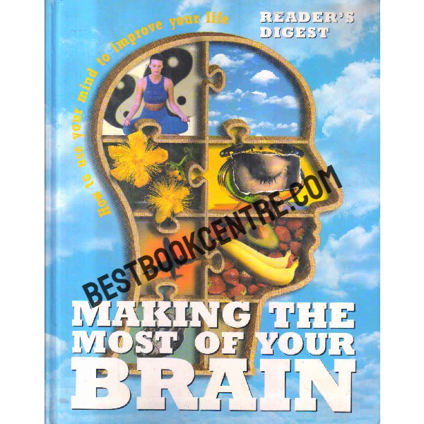 making the most of your brain