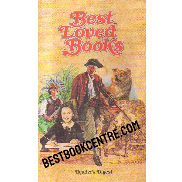 best loved books