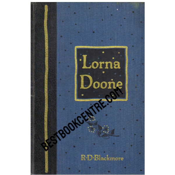 Reader digest Lorna Doone