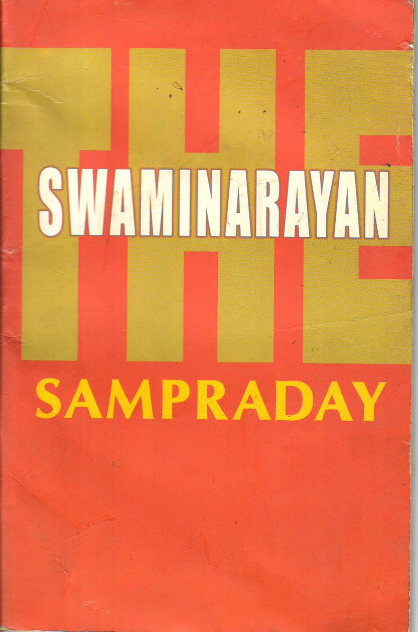 The Swaminarayan Sampraday