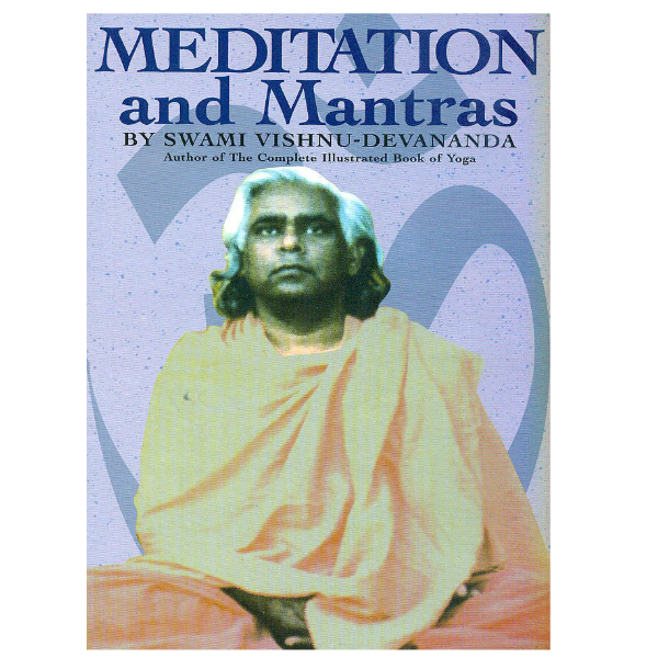 Meditation and Mantras