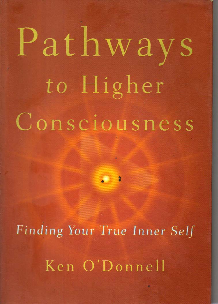 Pathway to higher Consciousness