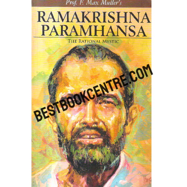 ramakrishna paramhansa