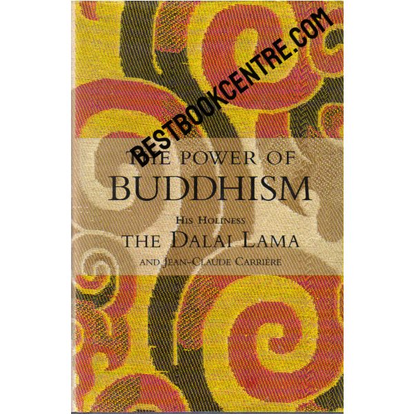 The Power of Buddhism 1st edition