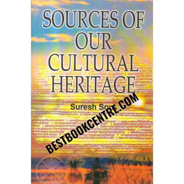 sources of our cultural heritage