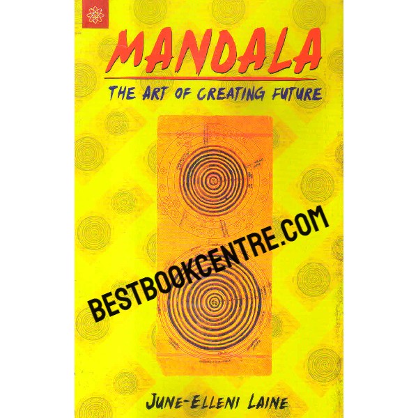 mandala the art of creating future