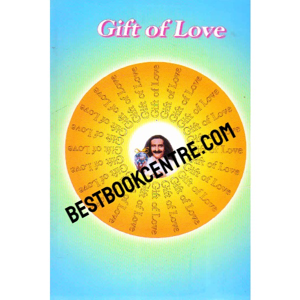 Gift of Love