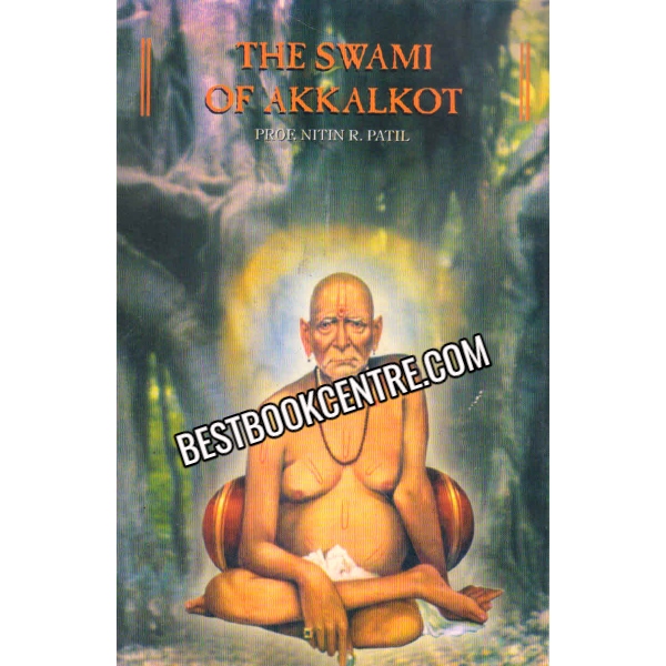 The Swami Of Akkalkot